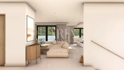 Villa in Finestrat, Finestrat – photo 37