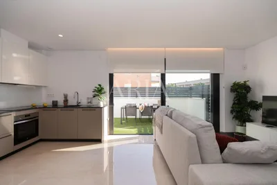 Hus i The Marina, La Marina – foto 32