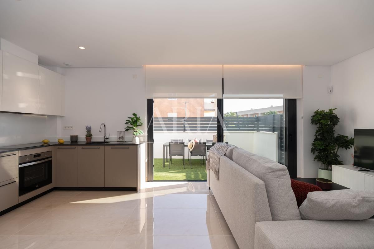 Maison à The Marina, The Marina – photo 13