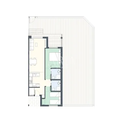 Apartamento en Pilar de la Horadada, Pilar de la Horadada – foto 18