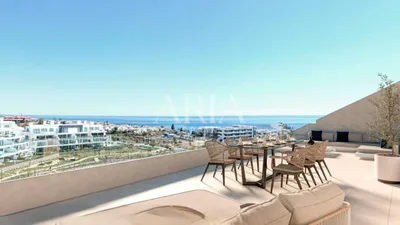 Wohnung in Fuengirola, Fuengirola – Foto 78