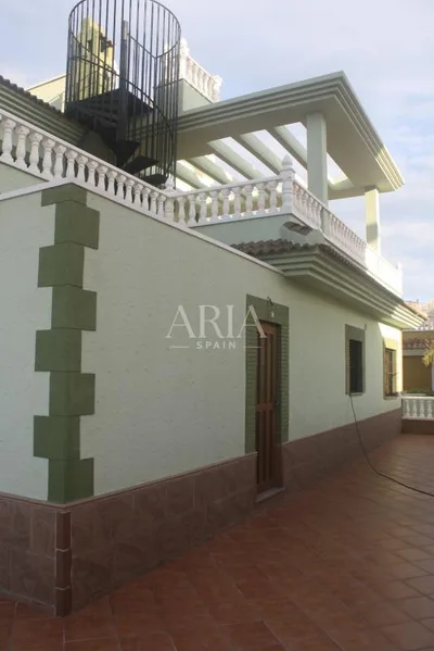 Villa i Torrevieja, Torrevieja – foto 19
