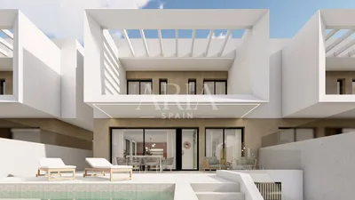 Reihenhaus in Dolores, Dolores – Foto 13