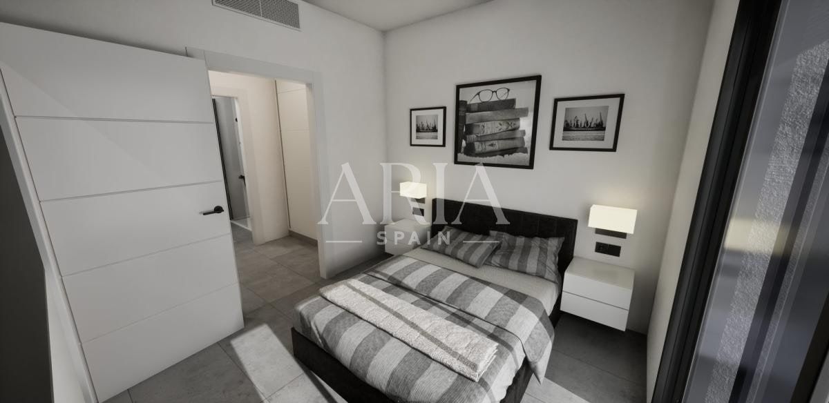San Mariano · Torre Pacheco, Torre Pacheco – Foto 5