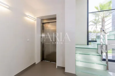 Villa i Orihuela, Orihuela – bilde 77