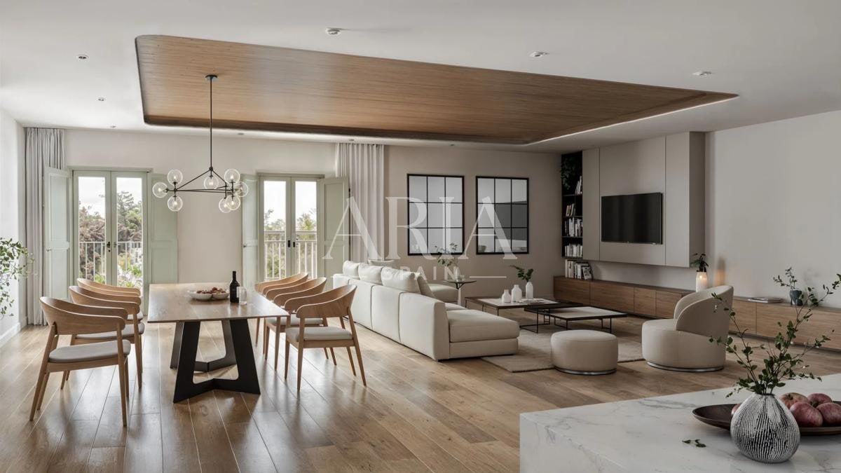 Apartament w Estepona, Estepona – zdjęcie 3