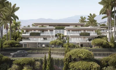 Leilighet i Mijas, Mijas – bilde 29