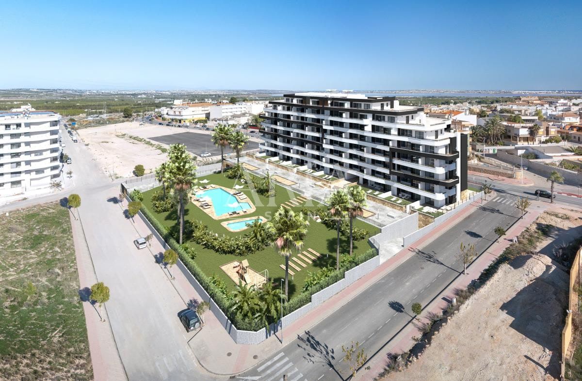 Duly San Miguel · San Miguel de Salinas, San Miguel de Salinas – Foto 4