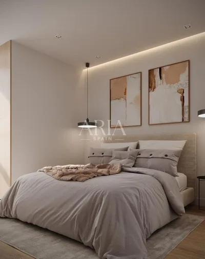 Apartment in Villajoyosa, Villajoyosa – photo 82
