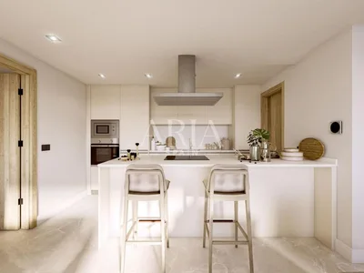 Apartment in Istán, Istán – photo 50