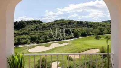 Rekkehus i Estepona, Estepona – bilde 24
