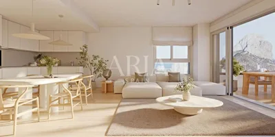 Apartment in Calpe, Calpe – photo 16