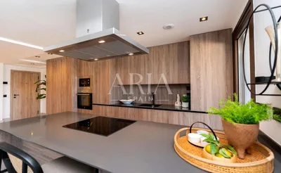 Apartment in Istán, Istán – photo 57