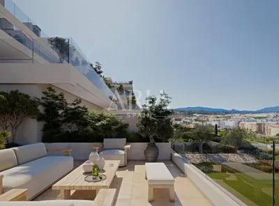 Lejlighed i Estepona, Estepona – foto 16