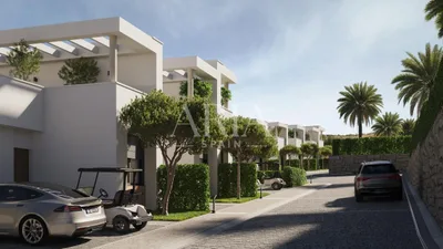 Townhouse in Mijas, Mijas – photo 28