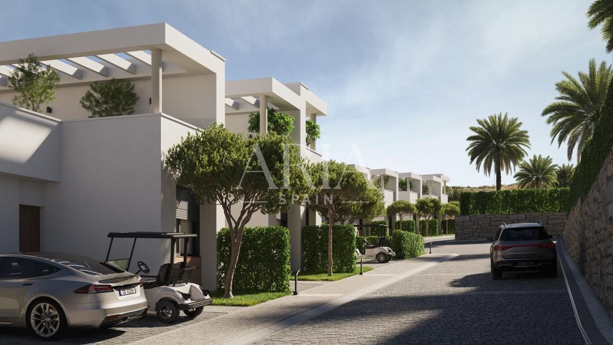 Green Valley Mijas · Mijas, Mijas – zdjęcie 5