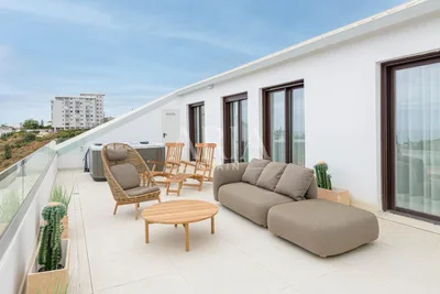 Wohnung in Fuengirola, Fuengirola – Foto 53