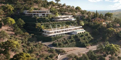 Villa in Benahavís, Benahavís – photo 16