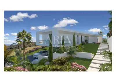 Villa in La Cala de Mijas, La Cala de Mijas – photo 19
