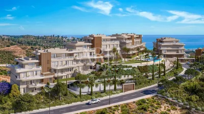 Apartment in Mijas, Mijas – photo 39