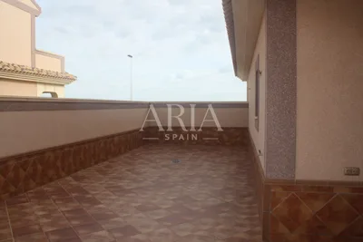 Rækkehus i Torrevieja, Torrevieja – foto 31