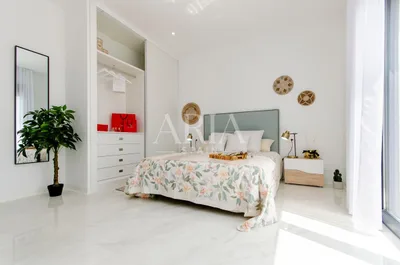 Reihenhaus in Orihuela, Orihuela – Foto 44