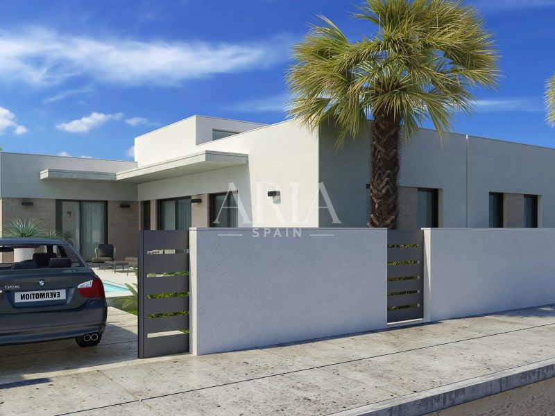 Maison à Daya Nueva, Daya Nueva – photo 5
