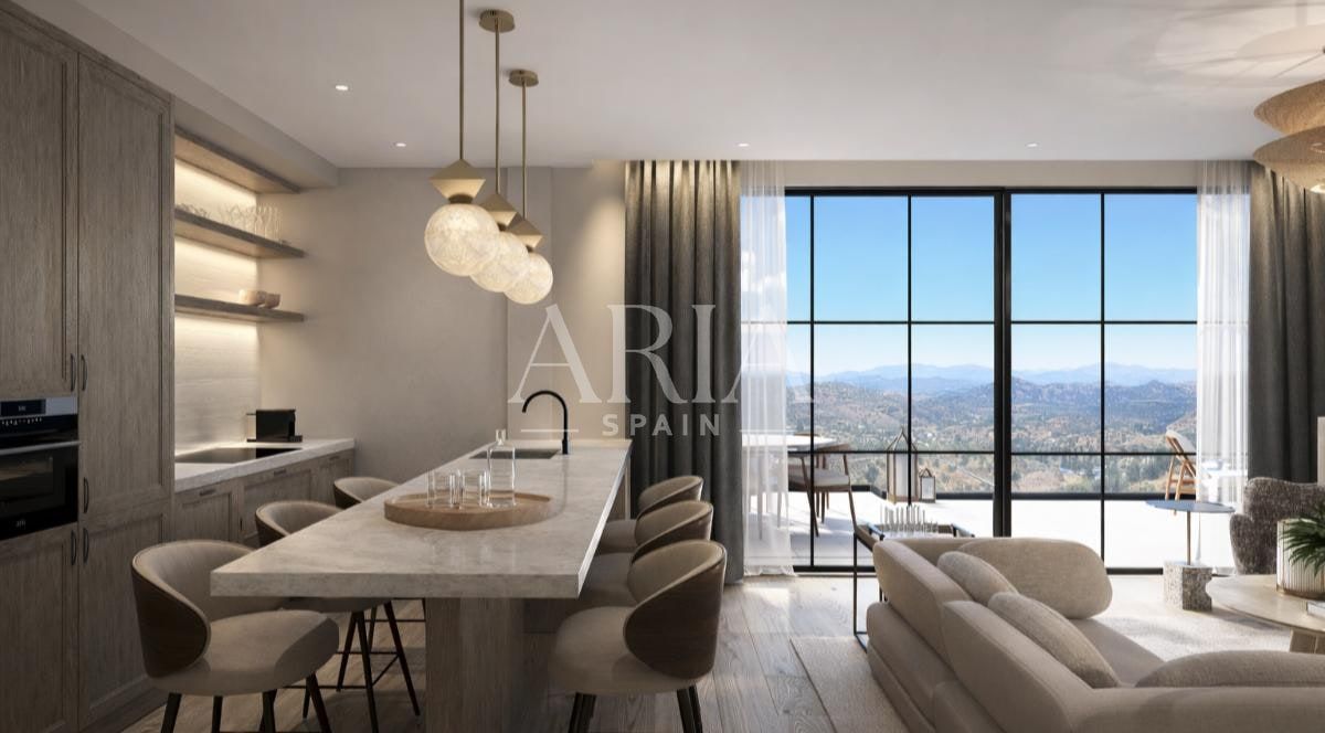Luna Nova Residences · Monda, Monda – Foto 5