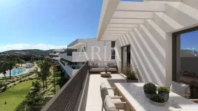 Apartamento en Estepona, Estepona – foto 26
