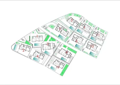 Hus i Finestrat, Finestrat – foto 65