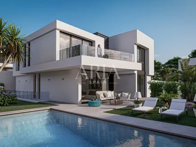 Villa in Benidorm, Benidorm – photo 26