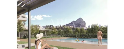 Wohnung in Calpe, Calpe – Foto 20