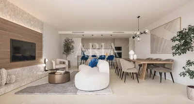 Lejlighed i Estepona, Estepona – foto 29