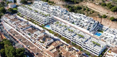Wohnung in Benalmadena, Benalmadena – Foto 7