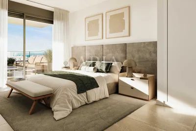 Wohnung in Estepona, Estepona – Foto 23