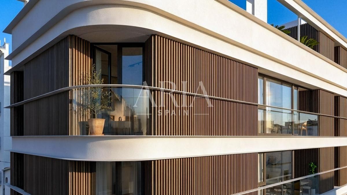 Apartament w Estepona, Estepona – zdjęcie 5