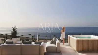 Apartment in Villajoyosa, Villajoyosa – photo 26