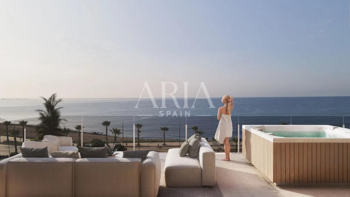 Wohnung in Villajoyosa, Villajoyosa – Foto 13