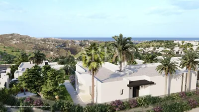 House in Mijas, Mijas – photo 15