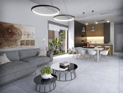 Apartment in Finestrat, Finestrat – photo 20