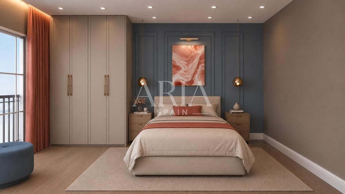 Wohnung in Torrevieja, Torrevieja – Foto 19