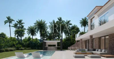 Villa in Marbella, Marbella – Foto 29
