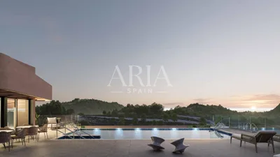 Appartement à Estepona, Estepona – photo 14