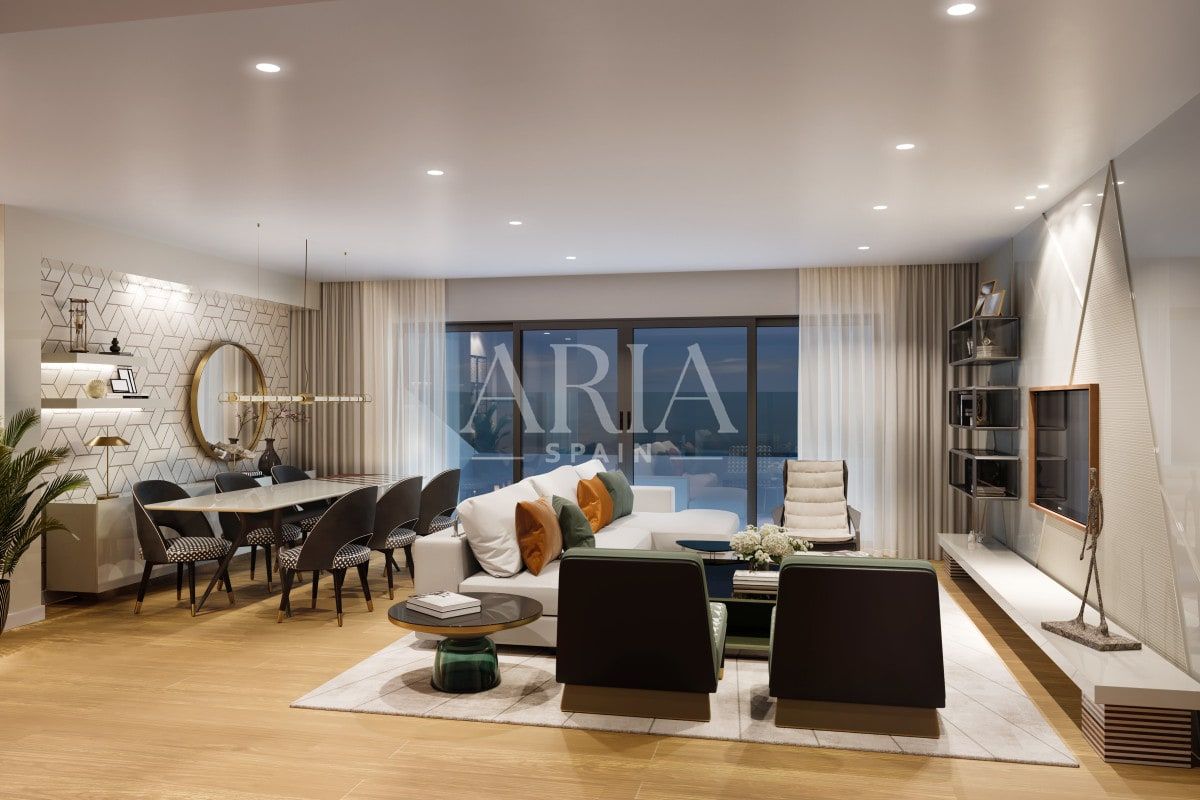 Apartament w Fuengirola, Fuengirola – zdjęcie 8