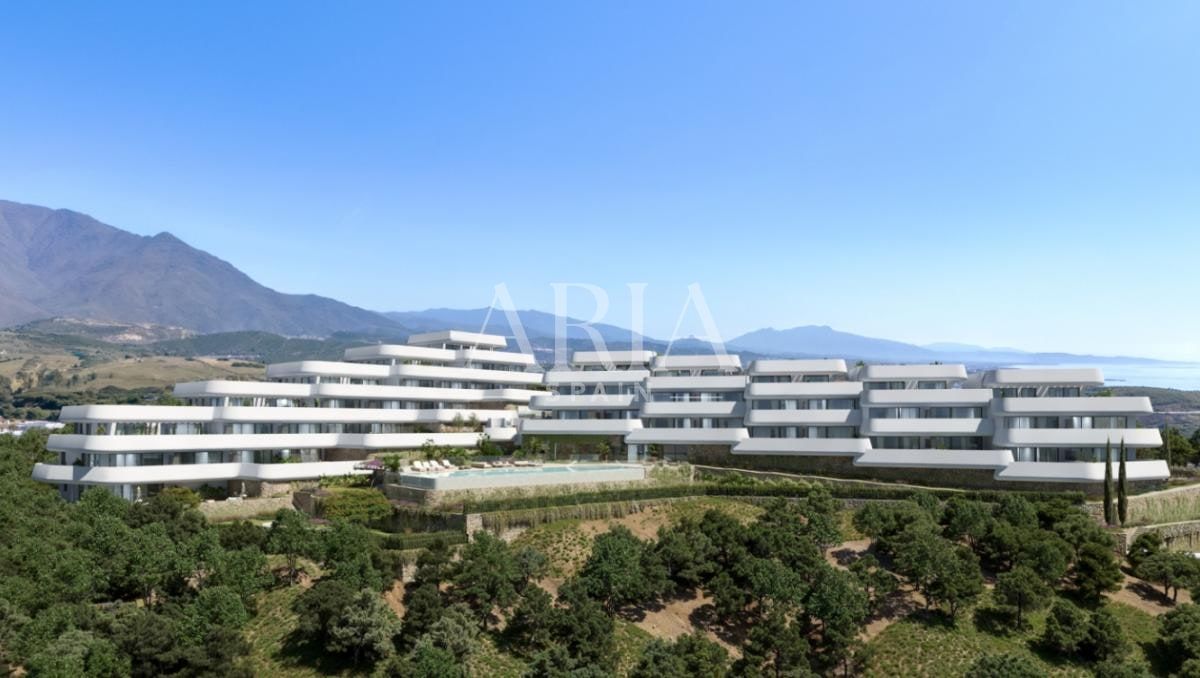 Apartament w Casares, Casares – zdjęcie 6