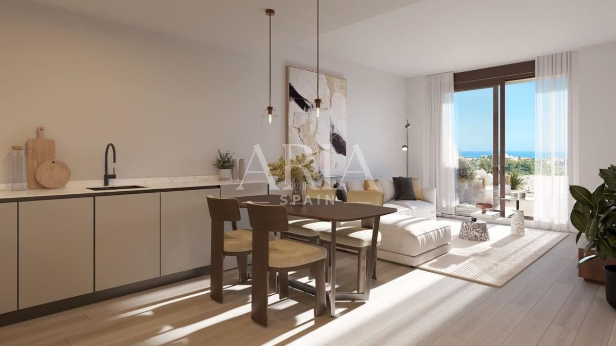 Apartament w Mijas, Mijas – zdjęcie 25