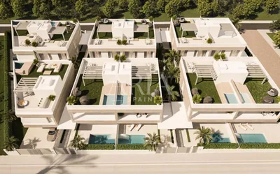 Villa in Marbella, Marbella – Foto 26