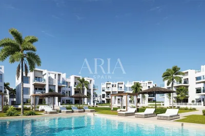 Apartment in Los Alcazares, Los Alcazares – photo 65