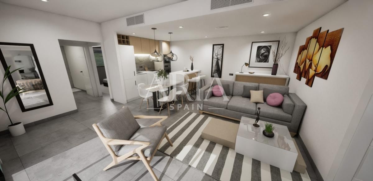 House in Torre Pacheco, Torre Pacheco – photo 21