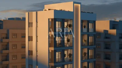 Lejlighed i Torrevieja, Torrevieja – foto 55